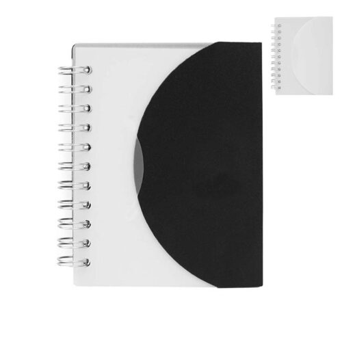 Cuaderno Onda