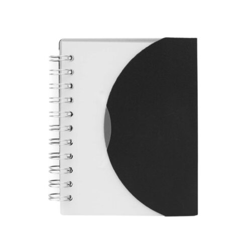 Cuaderno Onda