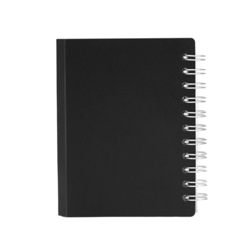 Cuaderno Onda