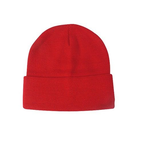 Gorro lana para regalos publicitarios y corporativos