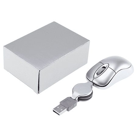 TEC121 USB Mini-Mouse