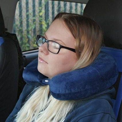 Travel Pillow