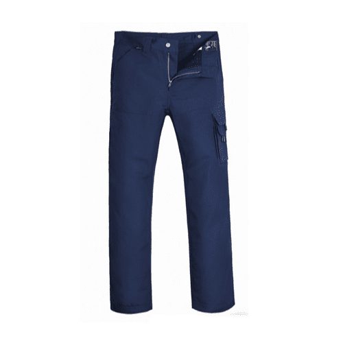 Pantalón Cargo ALERCE 80% POLY 20% ALG