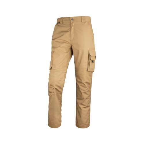 Pantalón Cargo ALERCE 80% POLY 20% ALG