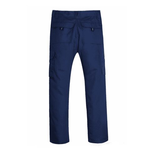 Pantalón Cargo ALERCE 80% POLY 20% ALG