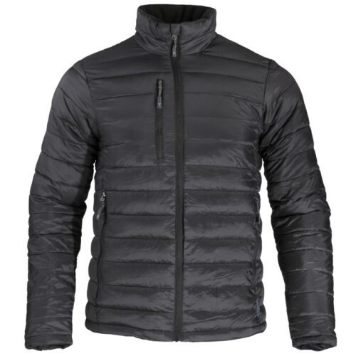 Parka Diseño Pluma Hombre