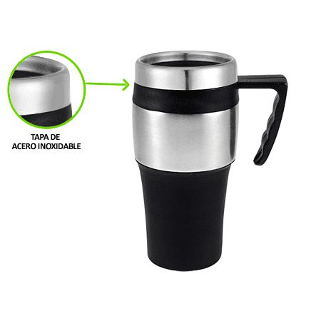 Mug Térmico