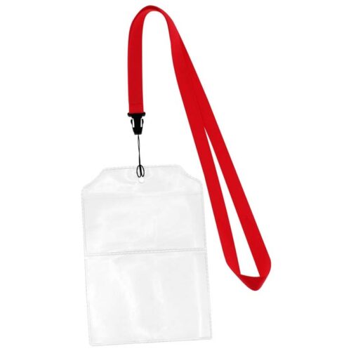 Lanyard Sublimación