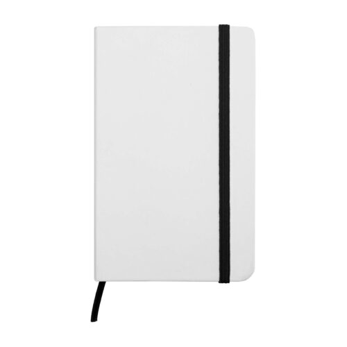 AE263 Libreta Pequeña WHITE