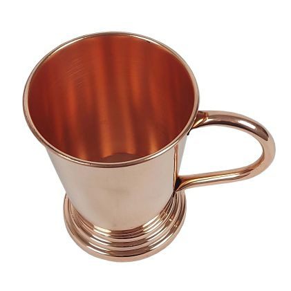 Mug Cobre Liso