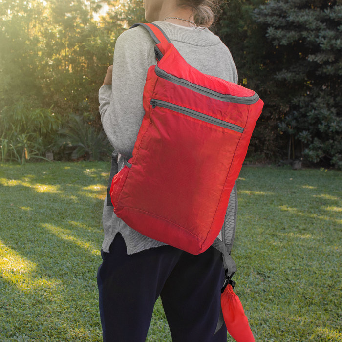 Mochila OPTIMA