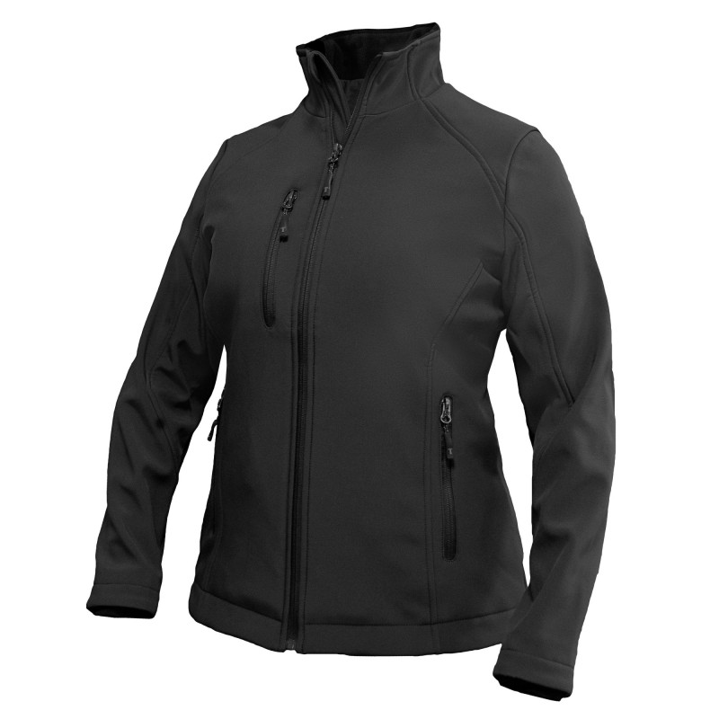 Softshell rhelmu mujer