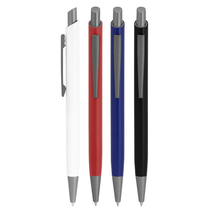 Bolígrafo HOWARD Tinta azul