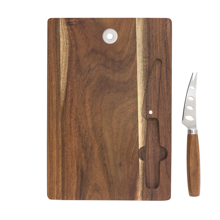 Tabla para quesos EMMENTAL