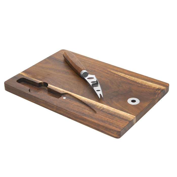Tabla para quesos EMMENTAL