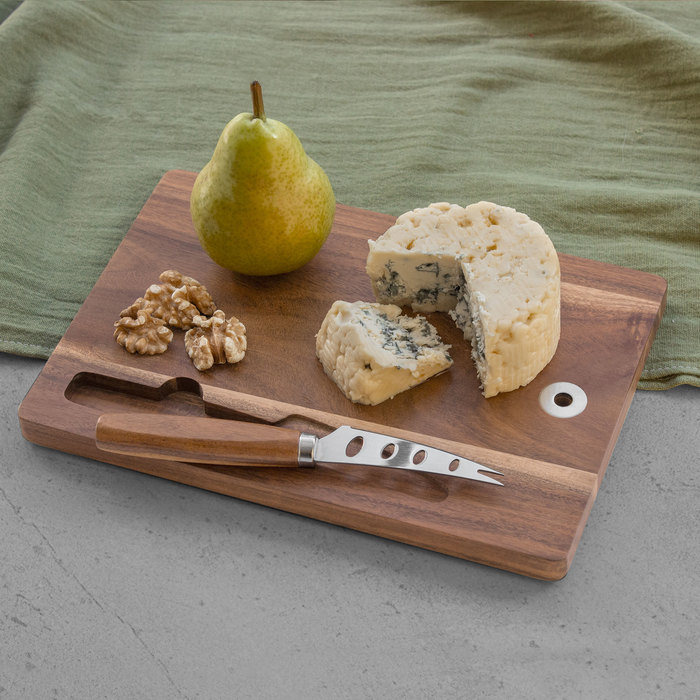 Tabla para quesos EMMENTAL