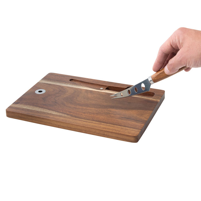 Tabla para quesos EMMENTAL