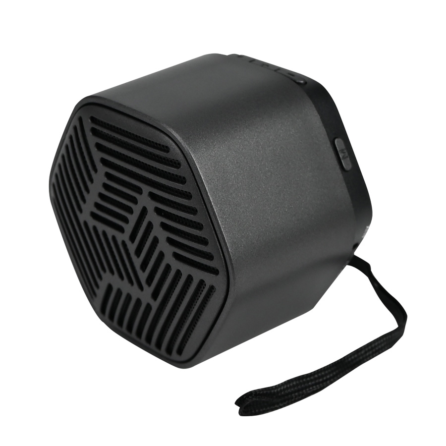 Parlante Altavoz Bluetooth HEXAGON