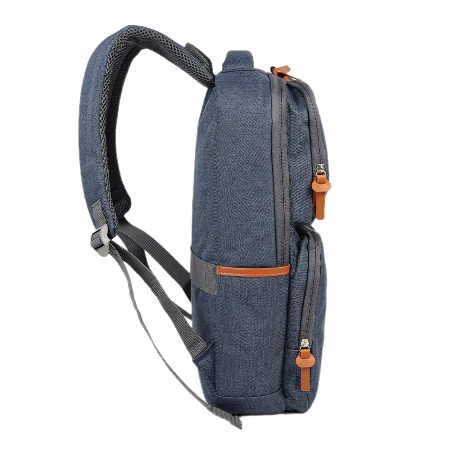 Mochila Porta-Notebook JAZZ 11L