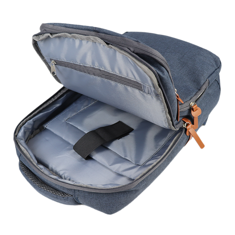 Mochila Porta-Notebook JAZZ 11L