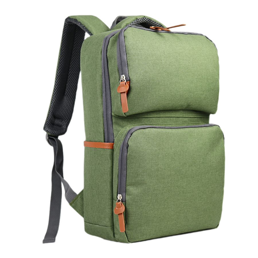 Mochila Porta-Notebook JAZZ 11L