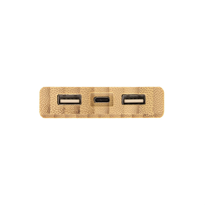 Power Bank BAMBPOWER 2.