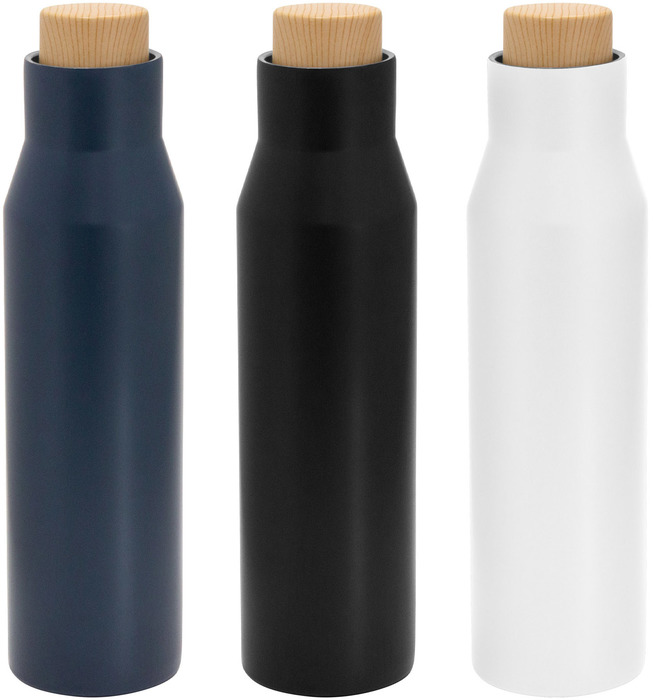 Botella térmica DORICA