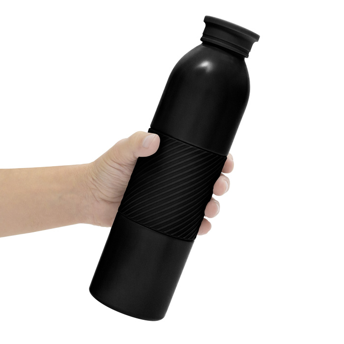 Botella térmica GRIP