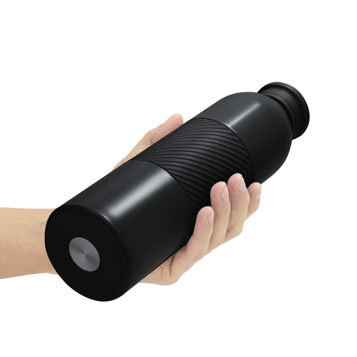 Botella térmica GRIP