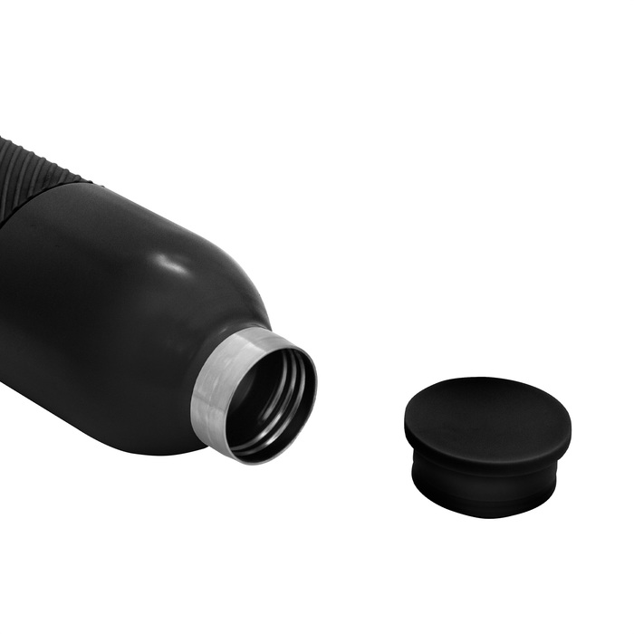 Botella térmica GRIP