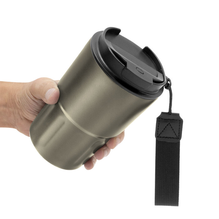 Mug térmico CAPOF