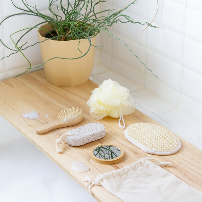 Set de baño Spa RELAX