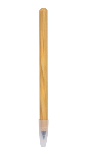 Lápiz de Bamboo con punta Tungsteno