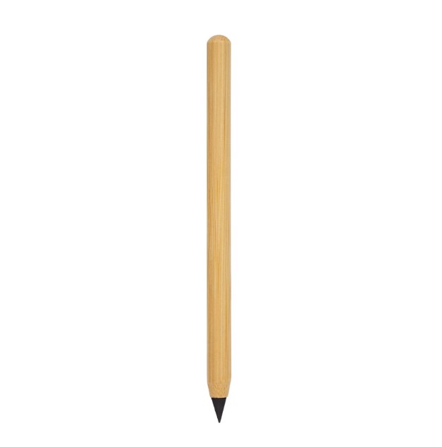 Lápiz de Bamboo con punta Tungsteno