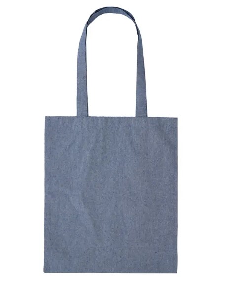 Tote Bag Tide