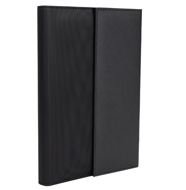 Deluxe Carpeta con Libreta de Apuntes BOSS