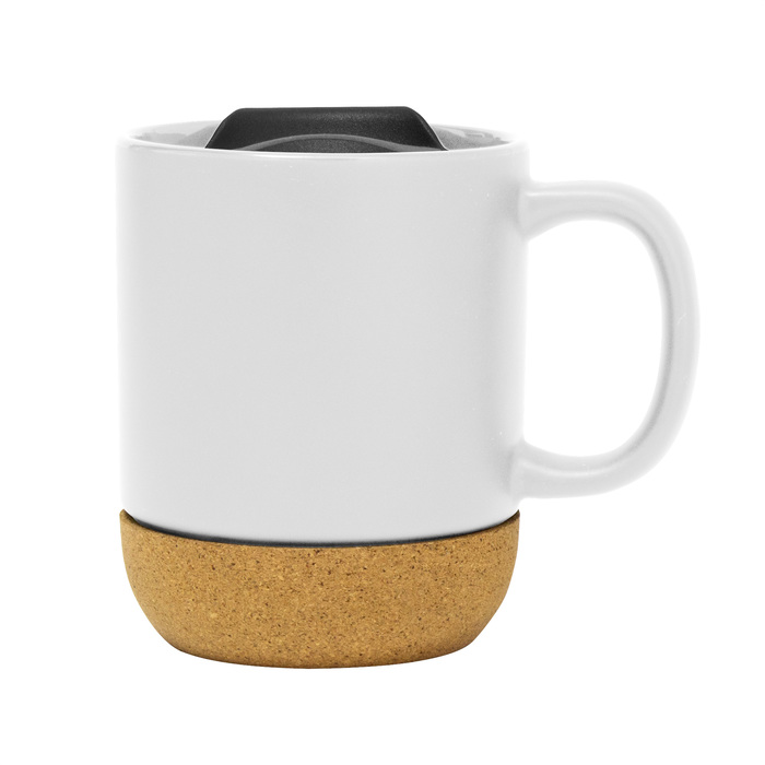 Taza sublimable MIKA