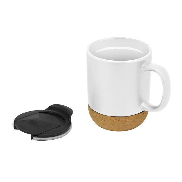Taza sublimable MIKA