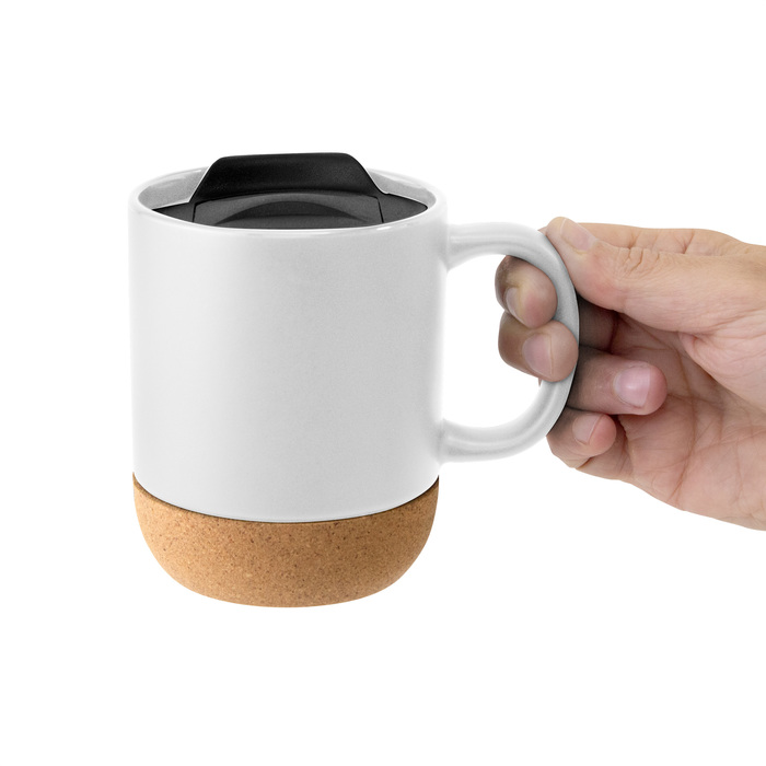 Taza sublimable MIKA