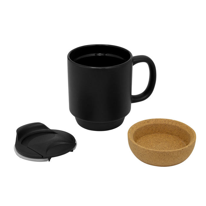 TMB360 Taza MIKA