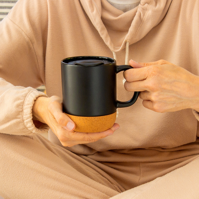 TMB360 Taza MIKA
