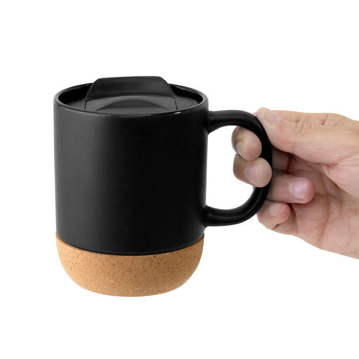 TMB360 Taza MIKA