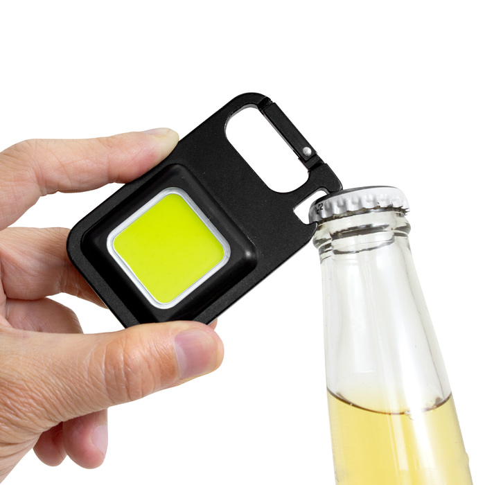 Linterna portátil recargable ASTRO