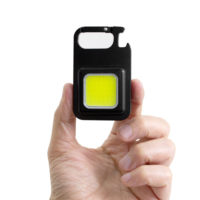 Linterna portátil recargable ASTRO