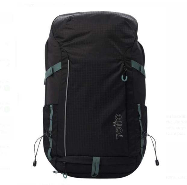 Morral Outdoor Summit 35