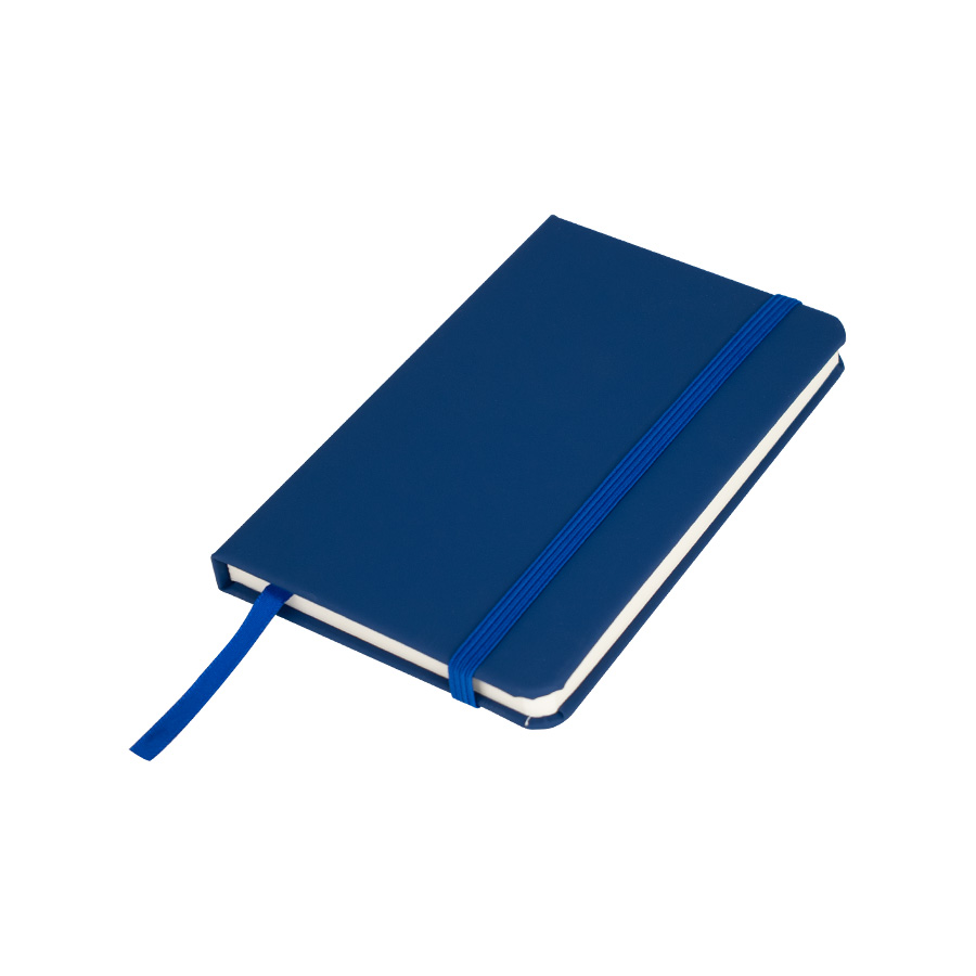Deluxe Libreta con tapa de Eco-Cuero Reciclado.