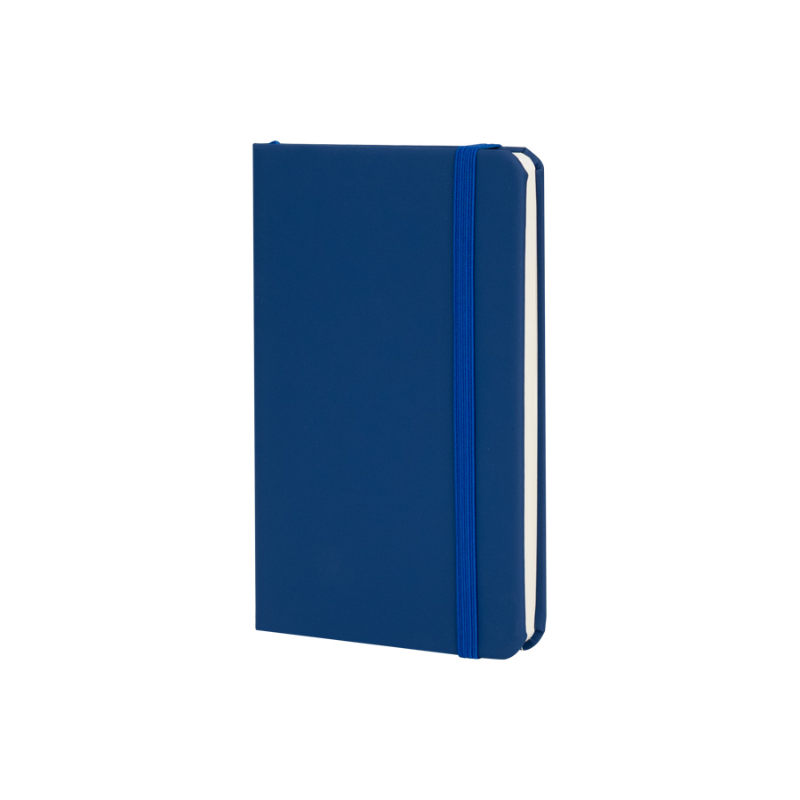 Deluxe Libreta con tapa de Eco-Cuero Reciclado.