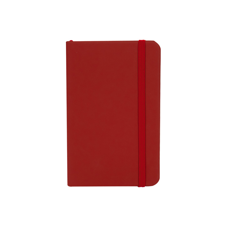 Deluxe Libreta con tapa de Eco-Cuero Reciclado.