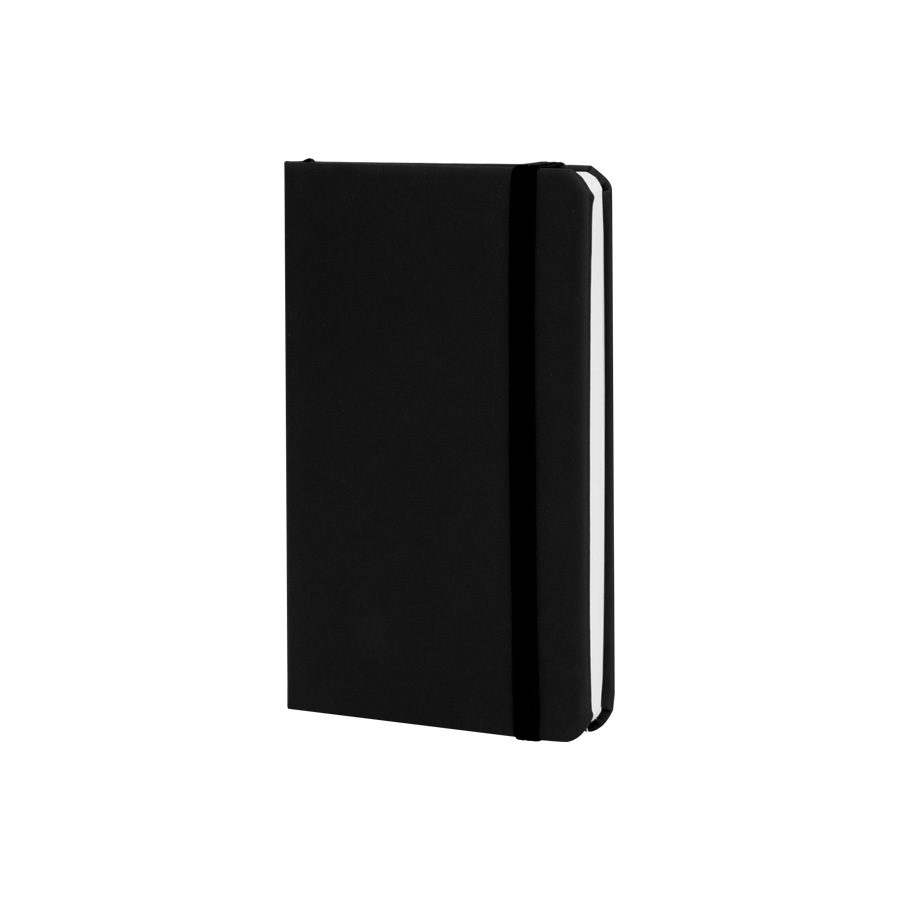Deluxe Libreta con tapa de Eco-Cuero Reciclado.