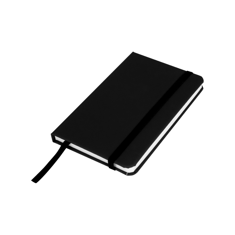 Deluxe Libreta con tapa de Eco-Cuero Reciclado.